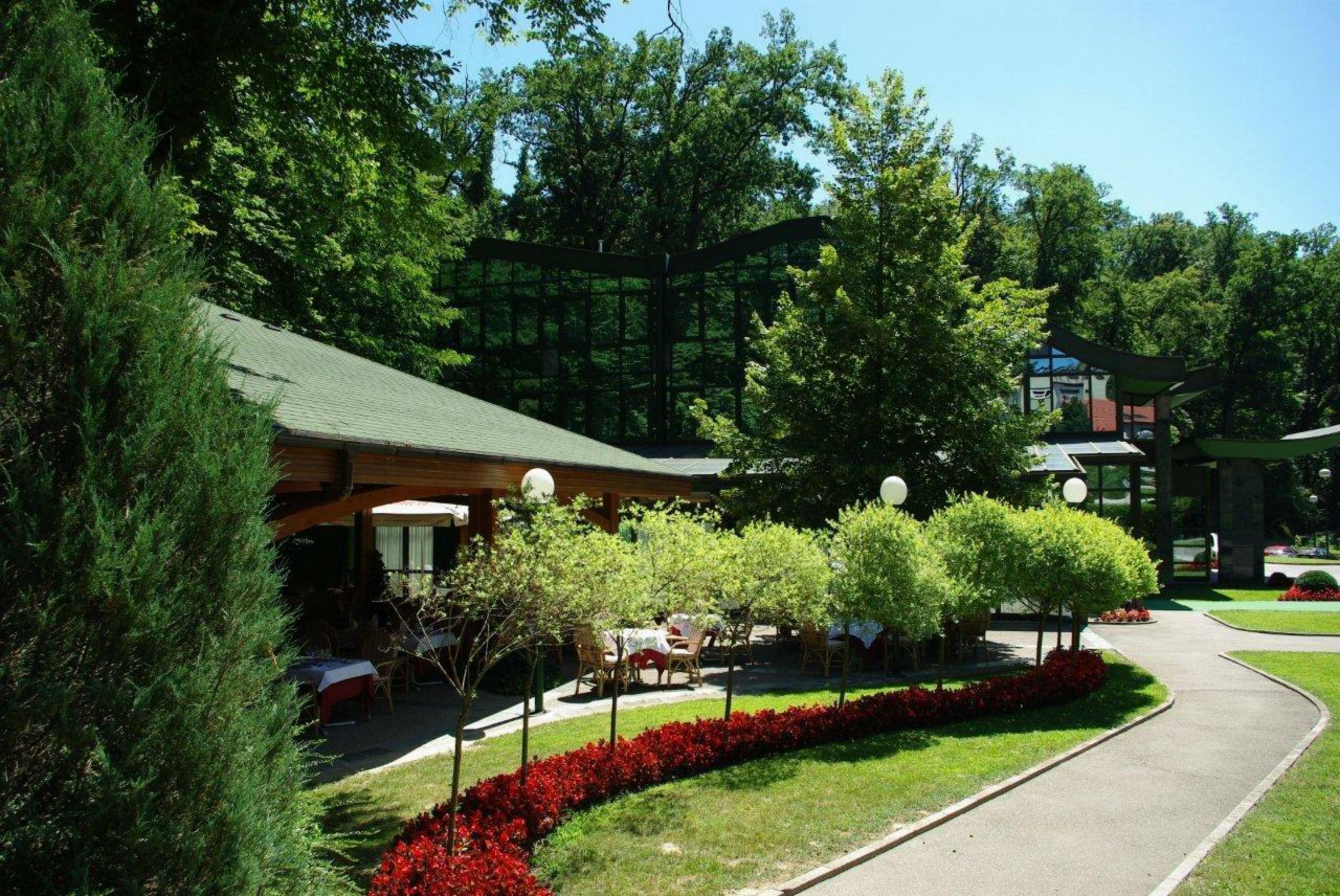 Hotel As Zagreb Exterior photo