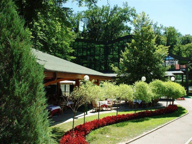 Hotel As Zagreb Exterior photo