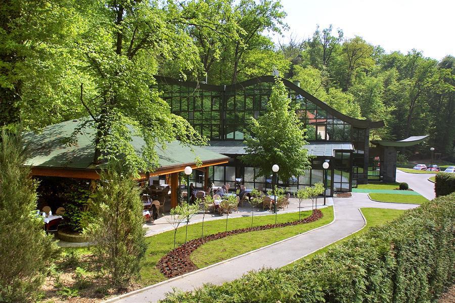 Hotel As Zagreb Exterior photo